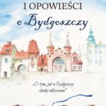 Baśnie i opowieści o Bydgoszczy — okładka e-booka