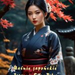Tytuł: Baśnie japońskie. Japanese Fairy Tales
Autor: Yei Theodora Ozaki
Wydawnictwo: Armoryka
Formaty: EPUB, MOBI