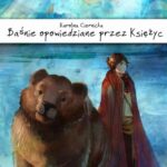 Baśnie opowiedziane przez Księżyc — okładka e-booka