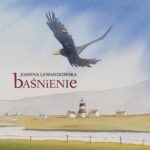 Baśnienie — okładka e-booka