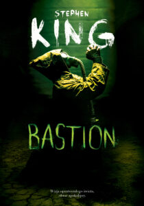 Bastion — okładka e-booka