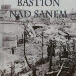Bastion nad Sanem — okładka e-booka