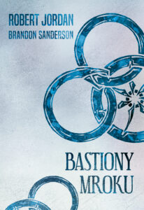 Tytuł: Bastiony mroku
Autor: Robert Jordan
Wydawnictwo: Zysk i S-ka
Formaty: EPUB, MOBI