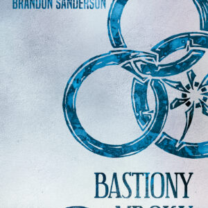 Tytuł: Bastiony mroku
Autor: Robert Jordan
Wydawnictwo: Zysk i S-ka
Formaty: EPUB, MOBI