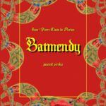 Tytuł: Batmendy. Powieść perska
Autor: Jean-Pierre Claris De Florian
Wydawnictwo: Armoryka
Formaty: EPUB, MOBI