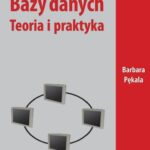 Tytuł: Bazy danych
Autor: Barbara Pękala
Wydawnictwo: Wydawnictwo Uniwersytetu Rzeszowskiego
Formaty: PDF