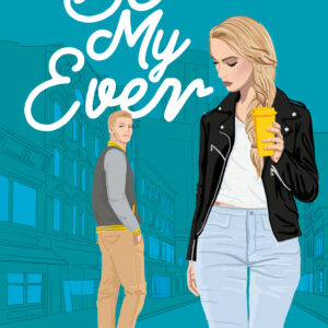 Tytuł: Be My Ever 1
Autor: Julia Biel
Wydawnictwo: Must Read
Formaty: EPUB, MOBI