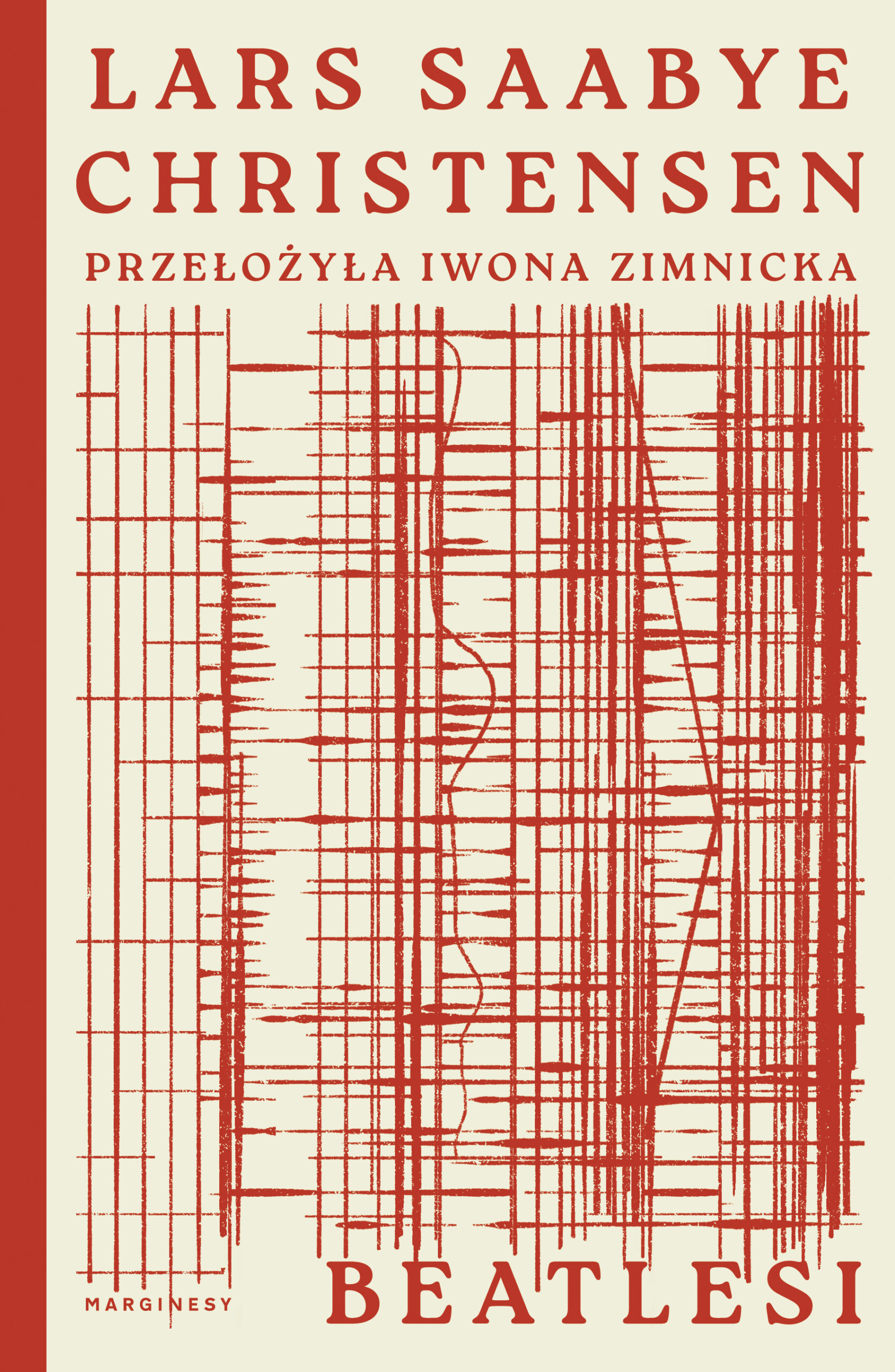 Beatlesi — okładka e-booka