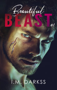 Tytuł: Beautiful Beast
Autor: I.M. Darkss
Wydawnictwo: AKURAT
Formaty: EPUB, MOBI