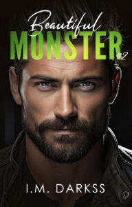Tytuł: Beautiful Monster
Autor: I.M. Darkss
Wydawnictwo: AKURAT
Formaty: EPUB, MOBI