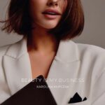 Tytuł: BEAUTY IS MY BUSINESS
Autor: Karolina Kupczak
Wydawnictwo: eBOOKnij to
Formaty: MP3