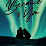 Tytuł: Because of You
Autor: Izabella Nowaczyk
Wydawnictwo: NieZwykłe
Formaty: MOBI, EPUB