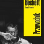 Beckett. Przewodnik — okładka e-booka