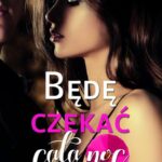 Będę czekać całą noc — okładka e-booka