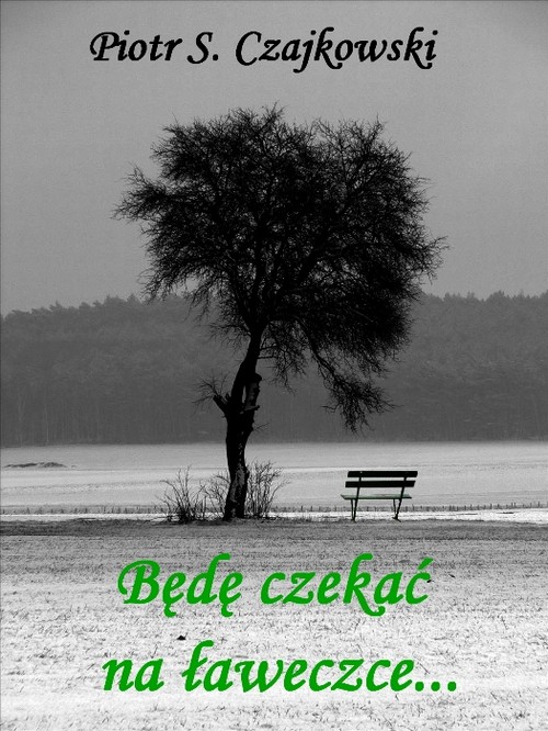Tytuł: Będę czekać na ławeczce
Autor: Piotr S. Czajkowski
Wydawnictwo: Wydawnictwo e-bookowo
Formaty: EPUB, PDF, MOBI