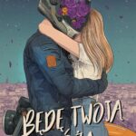 Będę twoją różą — okładka e-booka