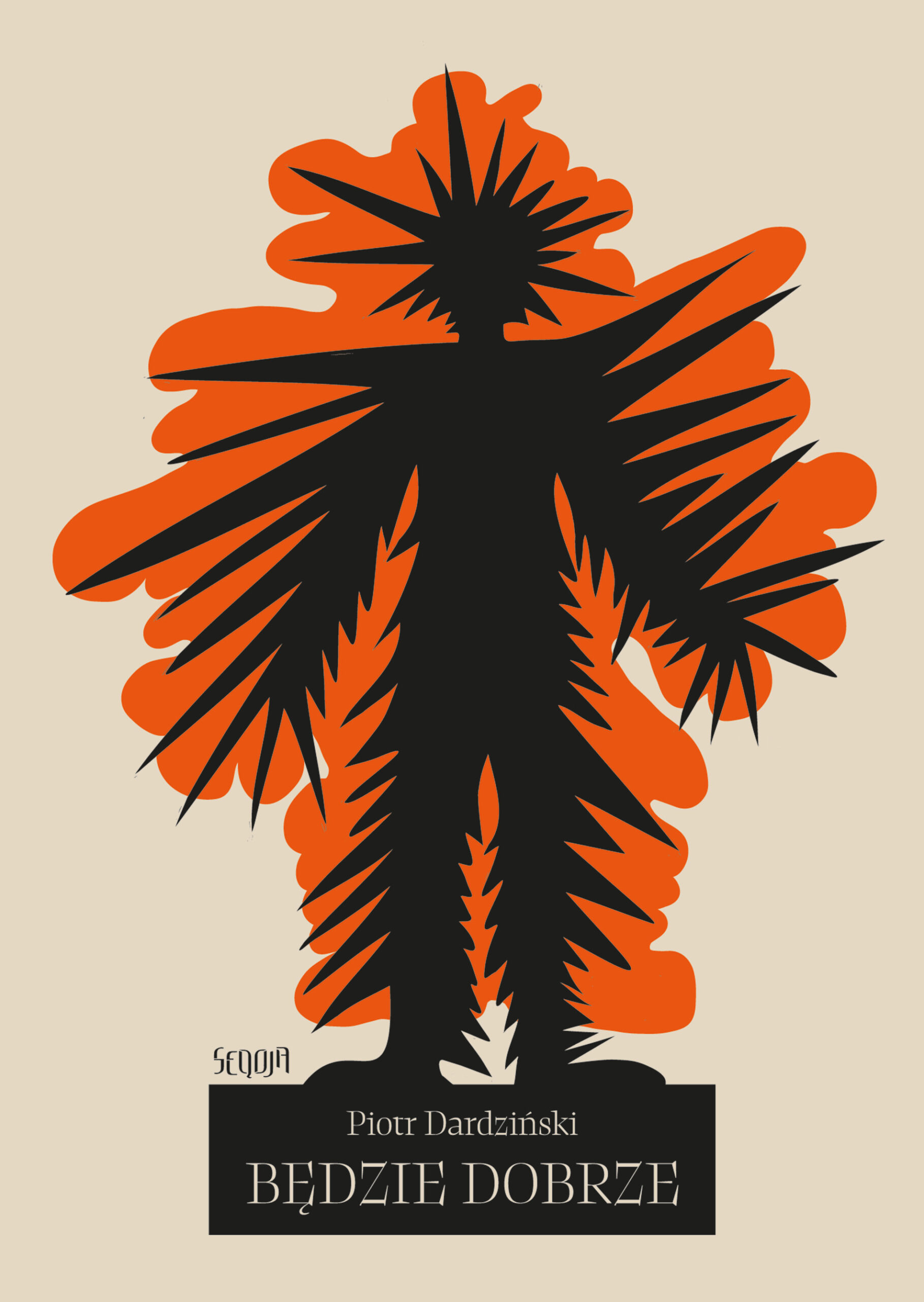 Tytuł: Będzie dobrze
Autor: Piotr Dardziński
Wydawnictwo: Ebookowo
Formaty: EPUB, MOBI