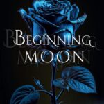 Beginning Moon — okładka e-booka