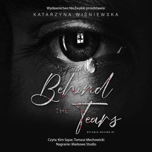 Tytuł: Behind The Tears
Autor: Katarzyna Wiśniewska
Wydawnictwo: NieZwykłe
Formaty: MP3