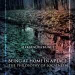 Being at Home in a Place — okładka e-booka