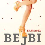 Bejbi — okładka e-booka