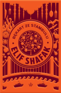 Tytuł: Bękart ze Stambułu
Autor: Elif Shafak
Wydawnictwo: Wydawnictwo Poznańskie
Formaty: EPUB, MOBI