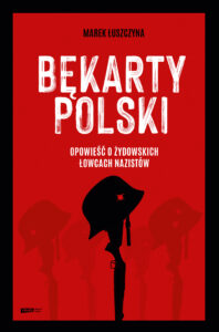 Bękarty Polski — okładka e-booka
