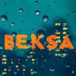 Beksa — okładka e-booka