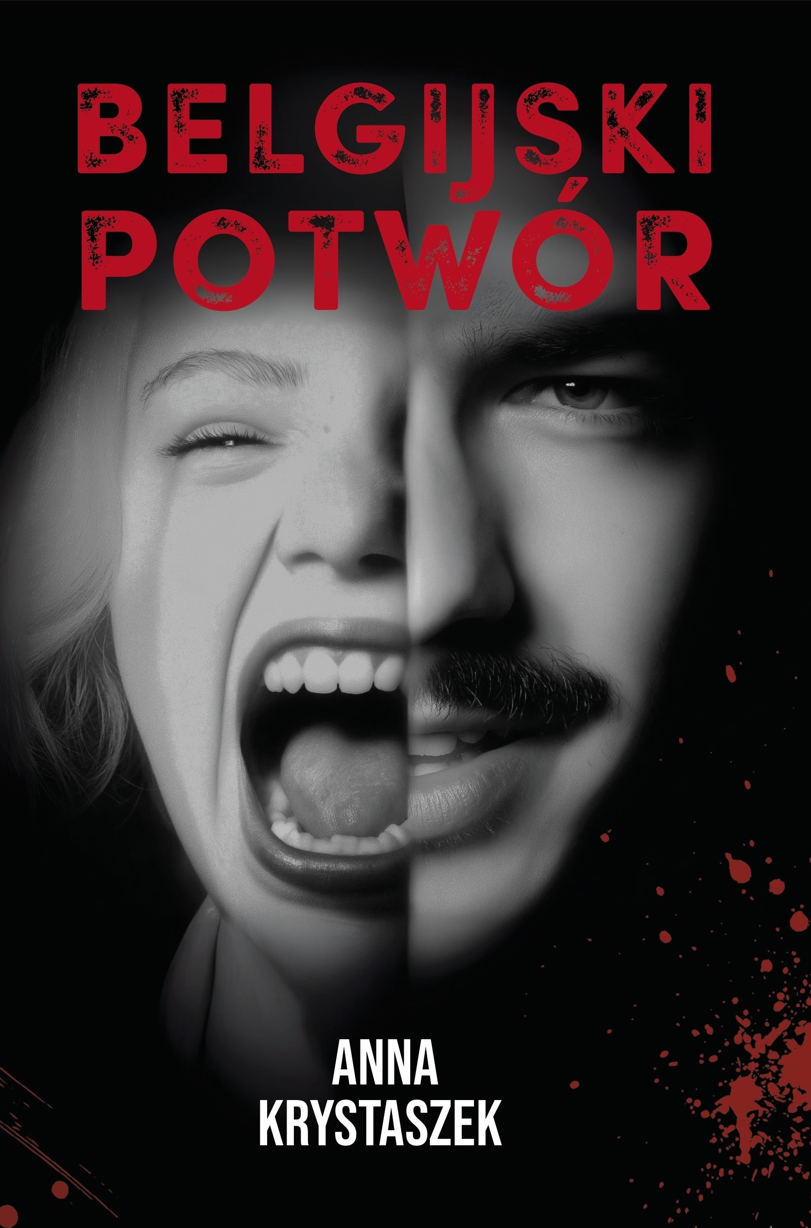 Tytuł: Belgijski potwór
Autor: Anna Krystaszek
Wydawnictwo: Lava
Formaty: EPUB, MOBI