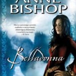 Belladonna, Efemera – tom 2 — okładka e-booka