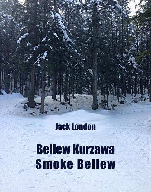 Tytuł: Bellew Kurzawa. Smoke Bellew
Autor: Jack London
Wydawnictwo: Armoryka
Formaty: EPUB, MOBI