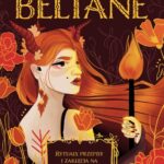 Beltane — okładka e-booka