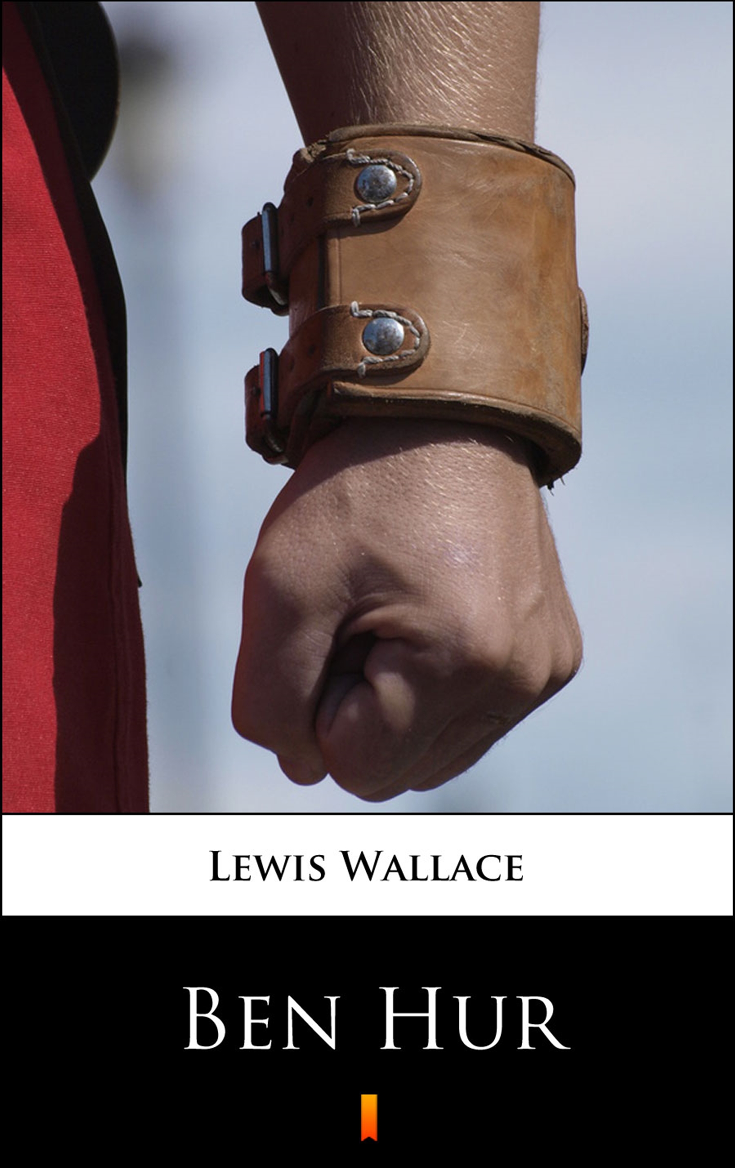 Tytuł: Ben Hur. A Tale of the Christ
Autor: Lewis Wallace
Wydawnictwo: KtoCzyta.pl
Formaty: EPUB, MOBI