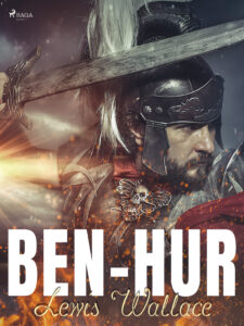 Tytuł: Ben Hur
Autor: Lewis Wallace
Wydawnictwo: SAGA Egmont
Formaty: EPUB, MOBI