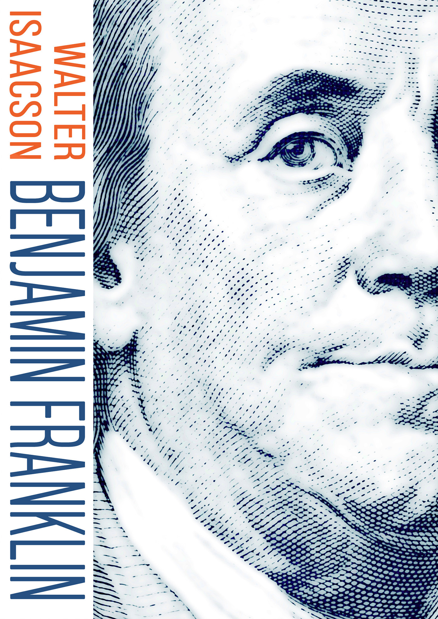 Tytuł: Benjamin Franklin
Autor: Walter Isaacson
Wydawnictwo: Zysk i S-ka
Formaty: EPUB, MOBI