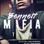 Tytuł: Bennett Mafia
Autor: Tijan Meyer, Tijan
Wydawnictwo: Niegrzeczne książki
Formaty: EPUB, MOBI