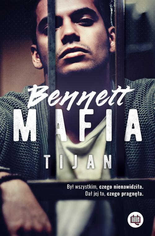 Tytuł: Bennett Mafia
Autor: Tijan Meyer, Tijan
Wydawnictwo: Niegrzeczne książki
Formaty: EPUB, MOBI