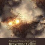 Benvenuto Cellini (Ascanio ou l’Orfèvre du roi) — okładka e-booka