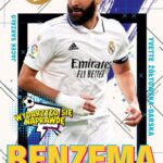 Tytuł: Benzema. Napastnik idealny
Autor: Yvette Żółtowska-Darska
Wydawnictwo: SQN
Formaty: EPUB, MOBI