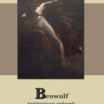 Beowulf — okładka e-booka