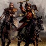 Beresteczko 1651 — okładka e-booka