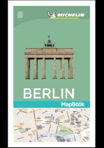 Tytuł: Berlin. MapBook. Wydanie 1
Autor: 
Wydawnictwo: Bezdroża
Formaty: EPUB, MOBI
