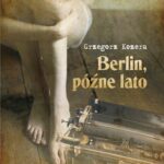 Berlin, późne lato — okładka e-booka