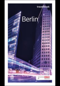 Tytuł: Berlin. Travelbook. Wydanie 2
Autor: Katarzyna Głuc
Wydawnictwo: Bezdroża
Formaty: EPUB, PDF, MOBI