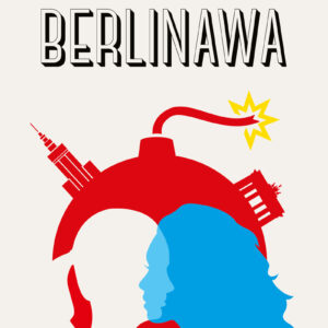 Tytuł: Berlinawa
Autor: Dawid Kornaga
Wydawnictwo: Świat Książki
Formaty: EPUB, MOBI