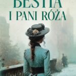 Bestia i pani Róża — okładka e-booka