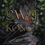 Tytuł: Bestiariusz Ciemności #2 Świt końca
Autor: Magdalena Szponar
Wydawnictwo: Nowe Strony
Formaty: MOBI, EPUB