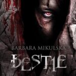Bestie — okładka e-booka