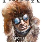 Bestie i ludzie — okładka e-booka