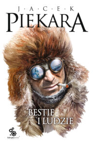 Bestie i ludzie — okładka e-booka